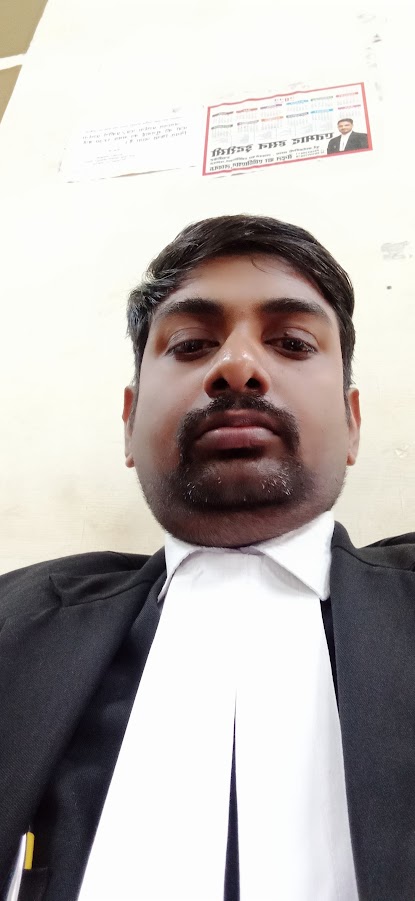 Nirmal Legal Associates Office